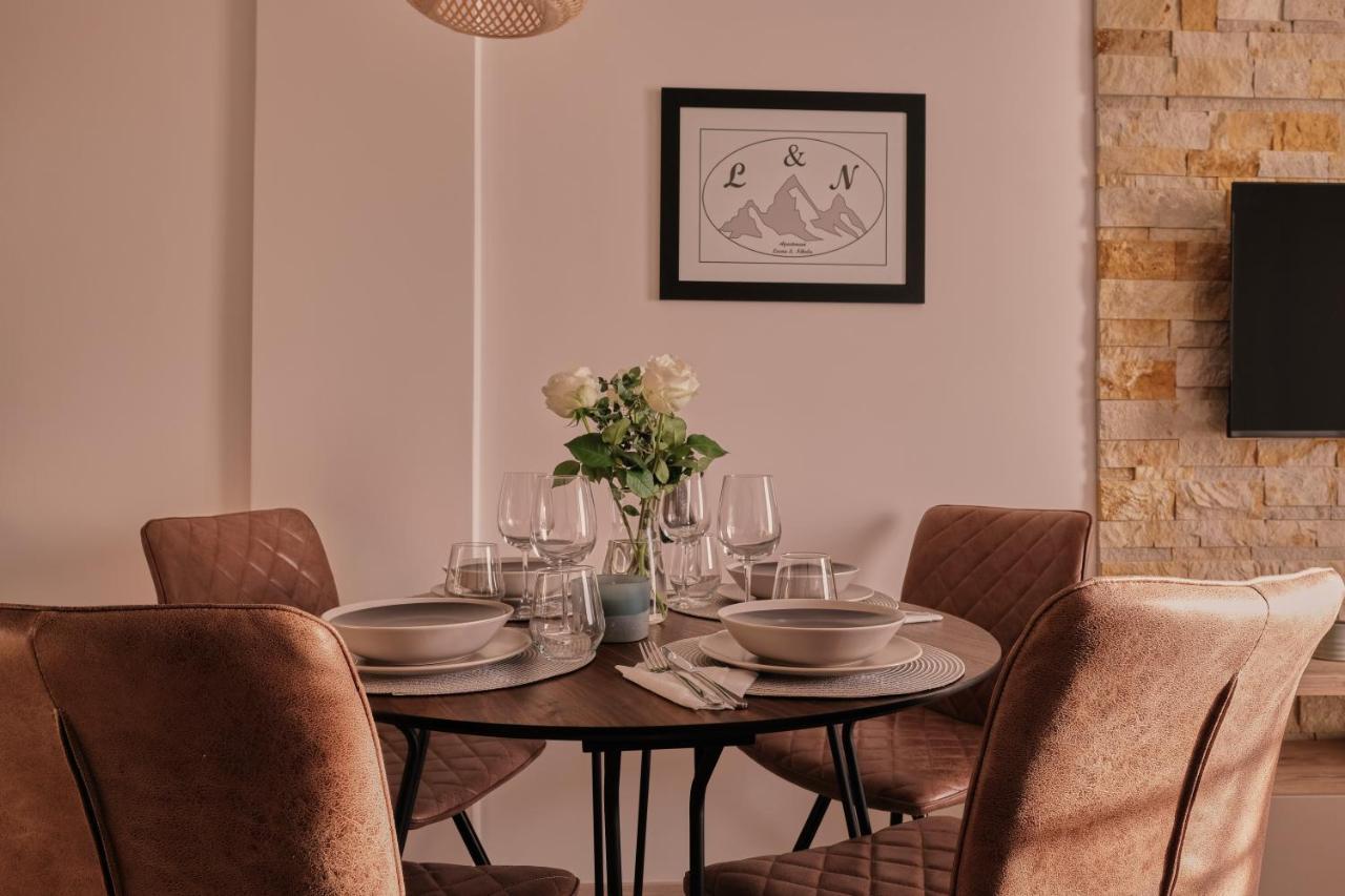 L&n Kopaonik-milmari Apartment