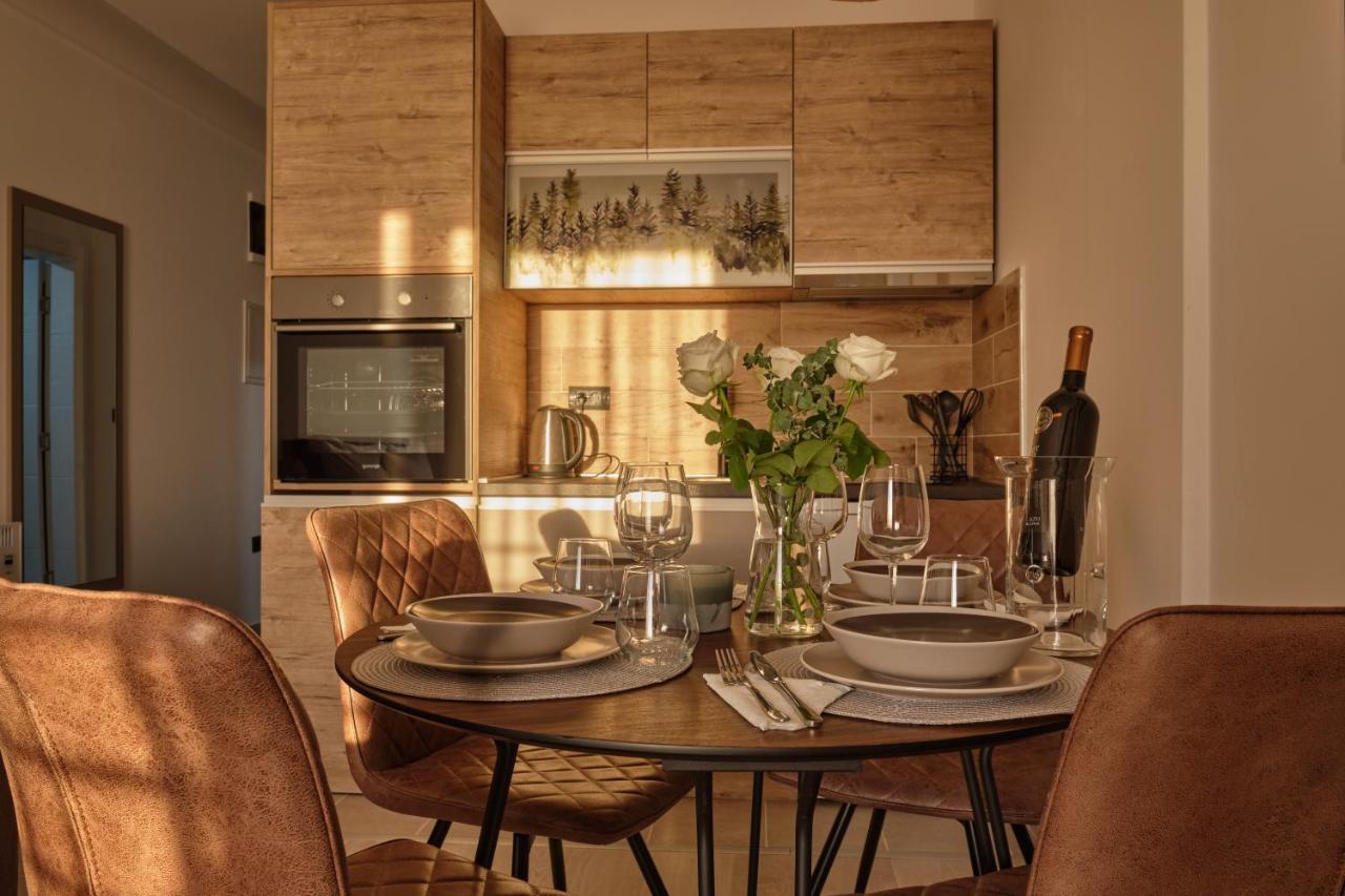 Apartment L&n Kopaonik-milmari