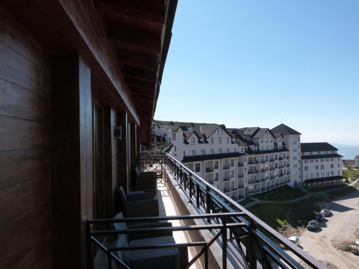 L&n Kopaonik-milmari Apartment Kopaonik
