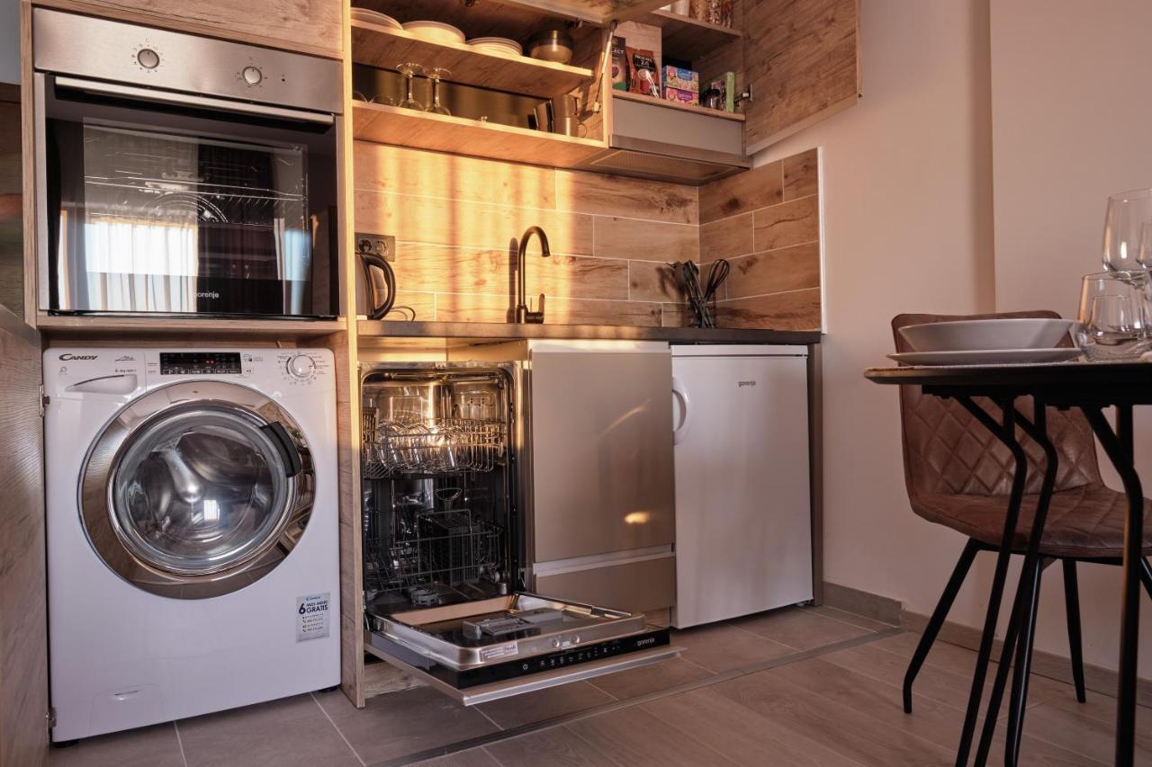 Apartment L&n Kopaonik-milmari *