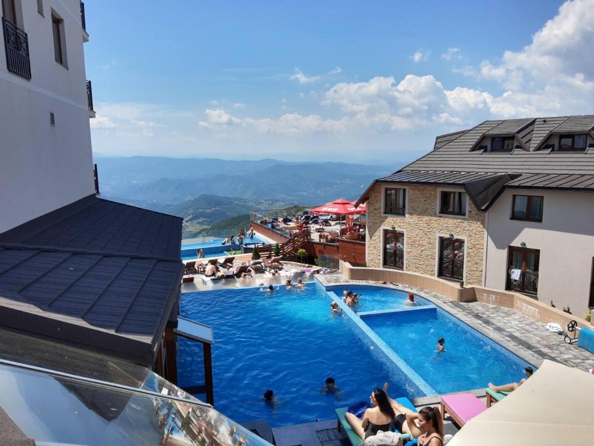 Apartment L&n Kopaonik-milmari Kopaonik