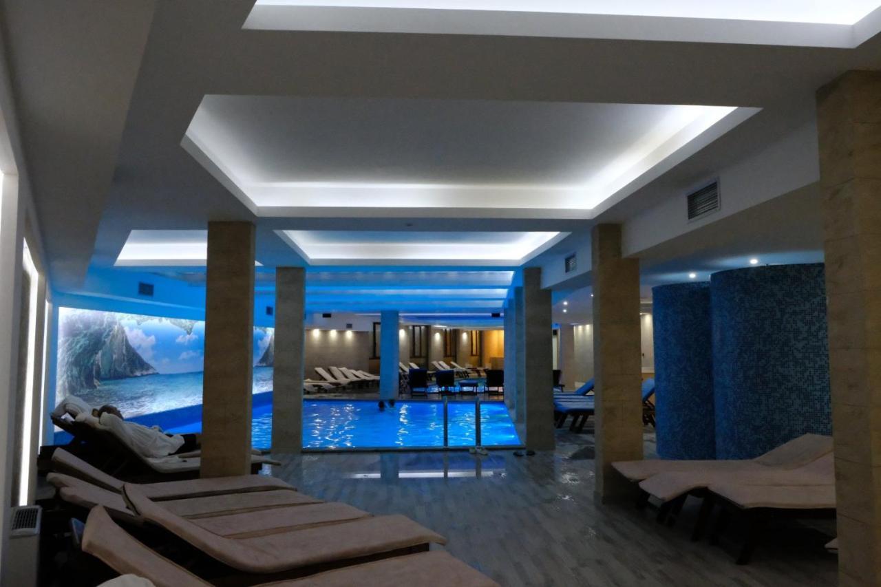 L&n Kopaonik-milmari Apartment Kopaonik