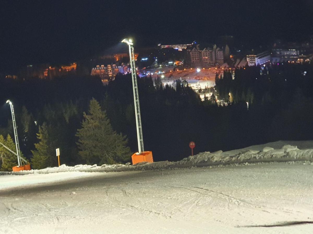 Apartment L&n Kopaonik-milmari Kopaonik